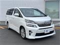 2013 Toyota Vellfire