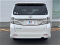2013 Toyota Vellfire