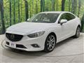 2013 Mazda Atenza