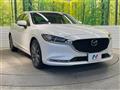 2021 Mazda Mazda6