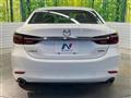 2021 Mazda Mazda6