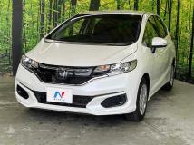 2018 Honda Fit
