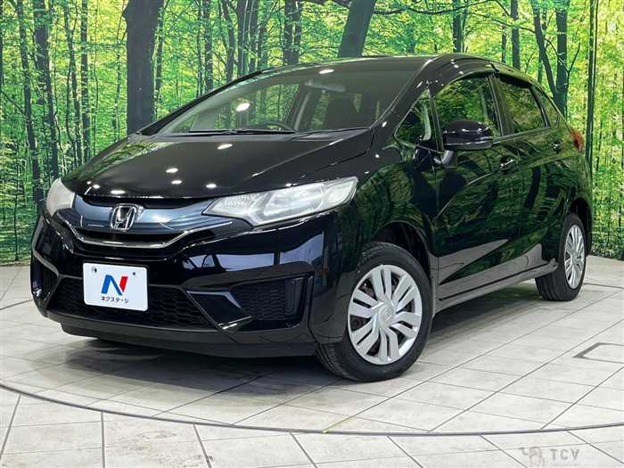 2014 Honda Fit