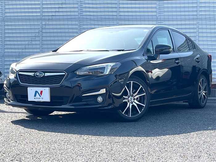 2017 Subaru Subaru Others