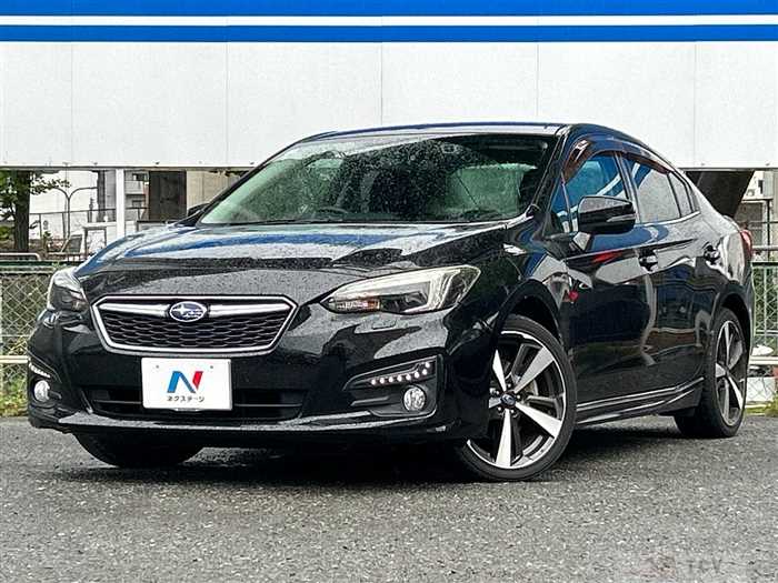 2017 Subaru Subaru Others