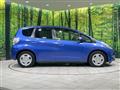 2010 Honda Fit Hybrid