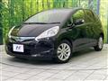 2012 Honda Fit Hybrid