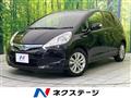 2012 Honda Fit Hybrid