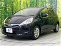 2012 Honda Fit Hybrid