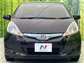 2012 Honda Fit Hybrid