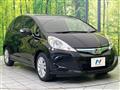2012 Honda Fit Hybrid