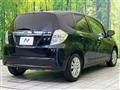 2012 Honda Fit Hybrid