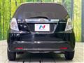 2012 Honda Fit Hybrid