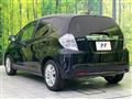 2012 Honda Fit Hybrid