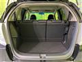 2012 Honda Fit Hybrid