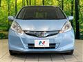 2013 Honda Fit Hybrid