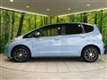 2013 Honda Fit Hybrid