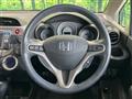 2013 Honda Fit Hybrid