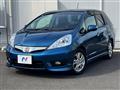 2012 Honda Fit Hybrid