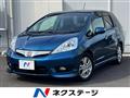 2012 Honda Fit Hybrid