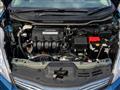 2012 Honda Fit Hybrid
