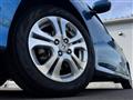 2012 Honda Fit Hybrid
