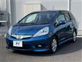 2012 Honda Fit Hybrid