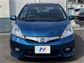 2012 Honda Fit Hybrid