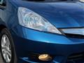 2012 Honda Fit Hybrid