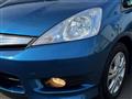 2012 Honda Fit Hybrid