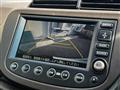 2012 Honda Fit Hybrid