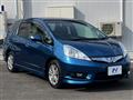 2012 Honda Fit Hybrid