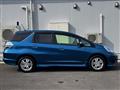2012 Honda Fit Hybrid