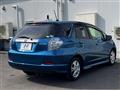 2012 Honda Fit Hybrid