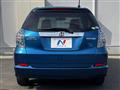 2012 Honda Fit Hybrid