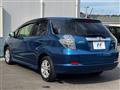 2012 Honda Fit Hybrid