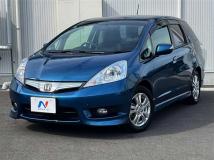2012 Honda Fit Hybrid