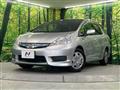 2013 Honda Fit Hybrid