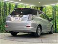 2013 Honda Fit Hybrid