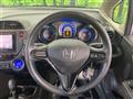 2013 Honda Fit Hybrid