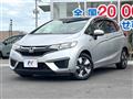 2016 Honda Fit Hybrid