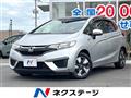 2016 Honda Fit Hybrid