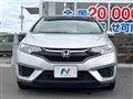 2016 Honda Fit Hybrid