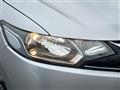 2016 Honda Fit Hybrid