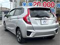 2016 Honda Fit Hybrid
