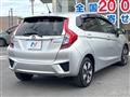 2016 Honda Fit Hybrid