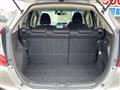 2016 Honda Fit Hybrid