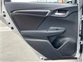 2016 Honda Fit Hybrid