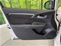 2016 Honda Fit Hybrid