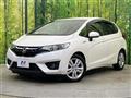 2016 Honda Fit Hybrid